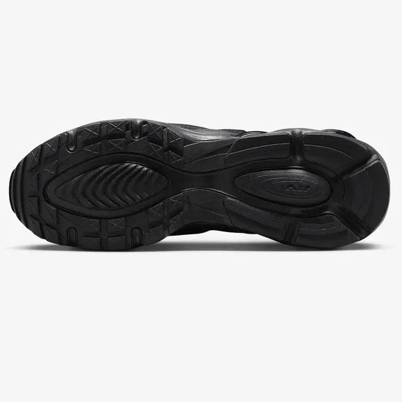 Nike Air Max TW Triple Black Anthracite Men’s Sneaker Shoes DQ3984-003 - Sz 11