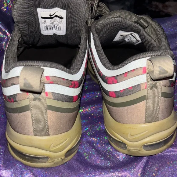 Nike Air Max Ultra “Digi Camo”
