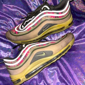 Nike Air Max Ultra “Digi Camo”