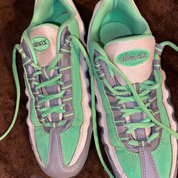 Nike Air Max  unisex