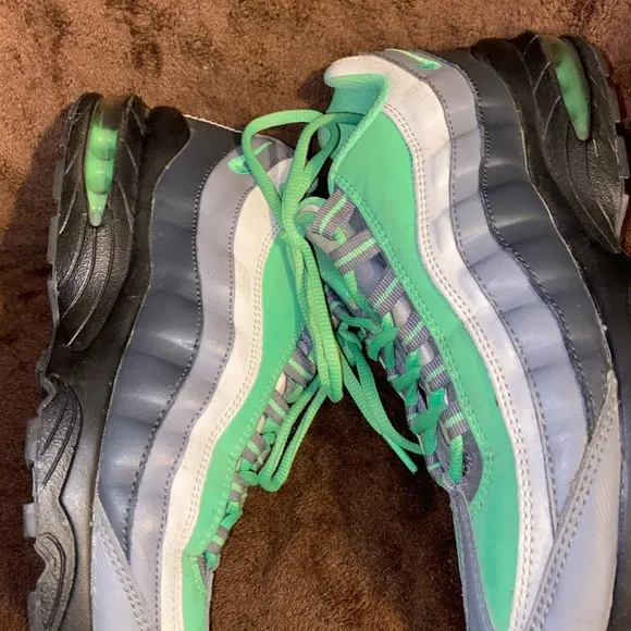 Nike Air Max  unisex