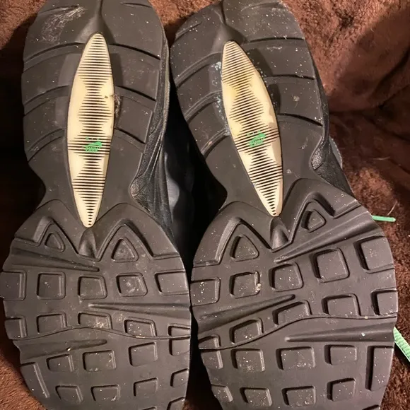 Nike Air Max  unisex