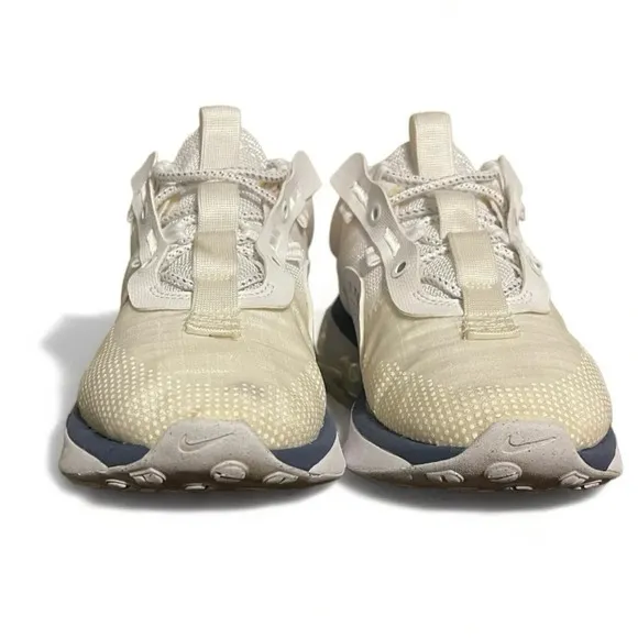 Nike Air Max White Gypsy Rose Shoes Sneakers