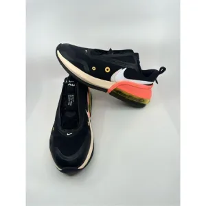 Nike Air Max Up Black Atomic Pink Women’s Shoes Sneakers CT1928-001 Size 10