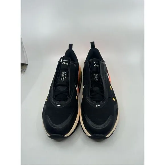 Nike Air Max Up Black Atomic Pink Women’s Shoes Sneakers CT1928-001 Size 10