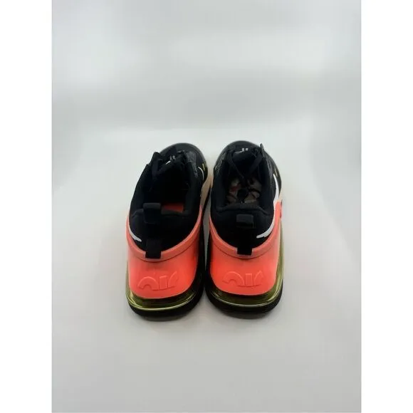 Nike Air Max Up Black Atomic Pink Women’s Shoes Sneakers CT1928-001 Size 10