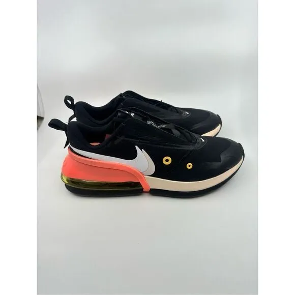Nike Air Max Up Black Atomic Pink Women’s Shoes Sneakers CT1928-001 Size 10