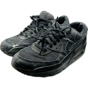 Nike air men’s lace up sneakers size 8.5