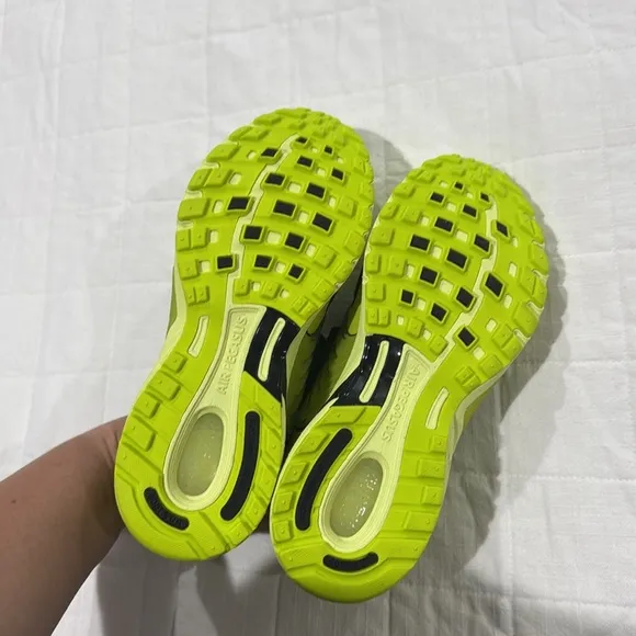 Nike Air Pegasus Wave Shoes