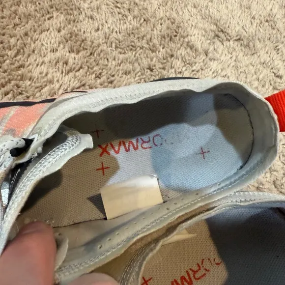 Nike Air Vapormax 2019 Running Shoes Comfort Lightweight Size 13