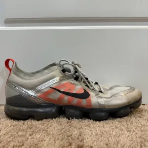 Nike Air Vapormax 2019 Running Shoes Comfort Lightweight Size 13