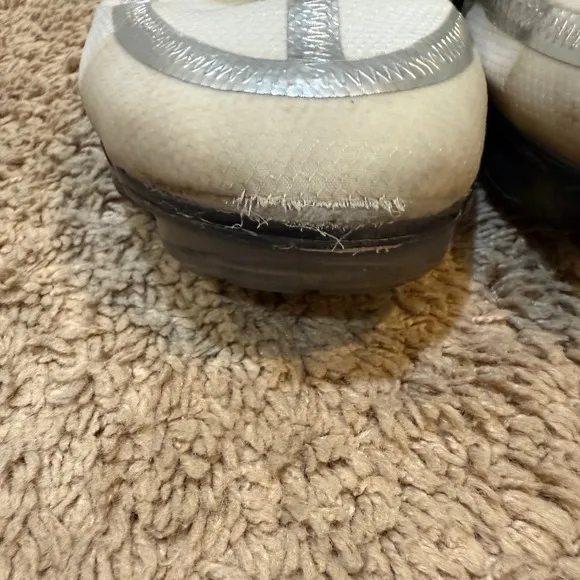 Nike Air Vapormax 2019 Running Shoes Comfort Lightweight Size 13