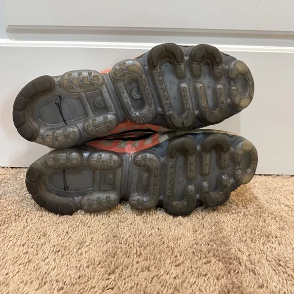 Nike Air Vapormax 2019 Running Shoes Comfort Lightweight Size 13