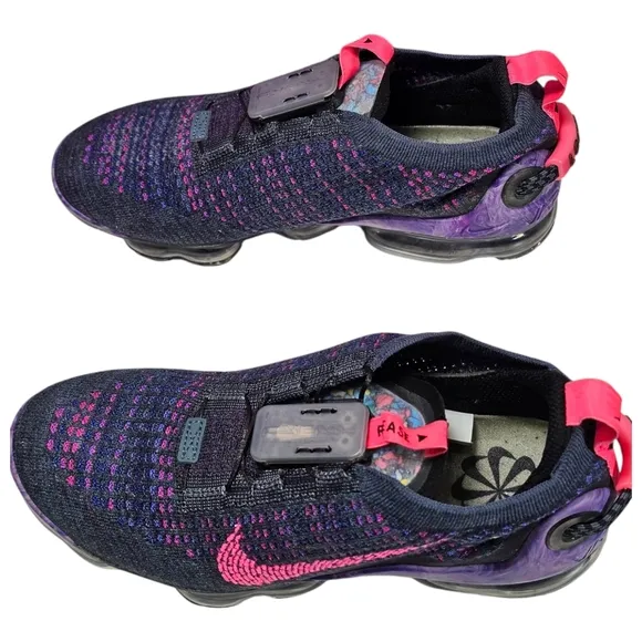 Nike Air VaporMax 2020 &quot;Dark Razon&quot; (CV8821-502)