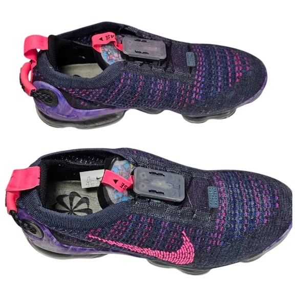 Nike Air VaporMax 2020 &quot;Dark Razon&quot; (CV8821-502)