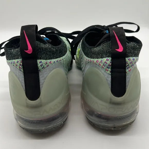 Nike Air VaporMax 2021 Flyknit sneakers shoes men’s 11