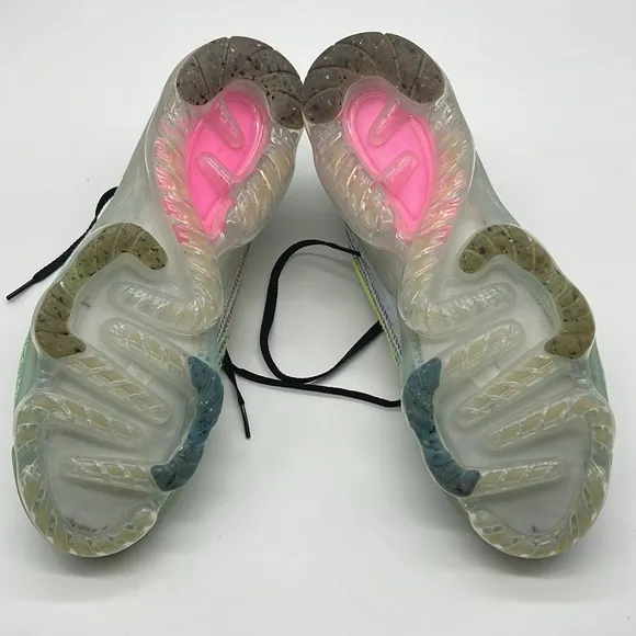 Nike Air VaporMax 2021 Flyknit sneakers shoes men’s 11