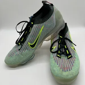 Nike Air VaporMax 2021 Flyknit sneakers shoes men’s 11