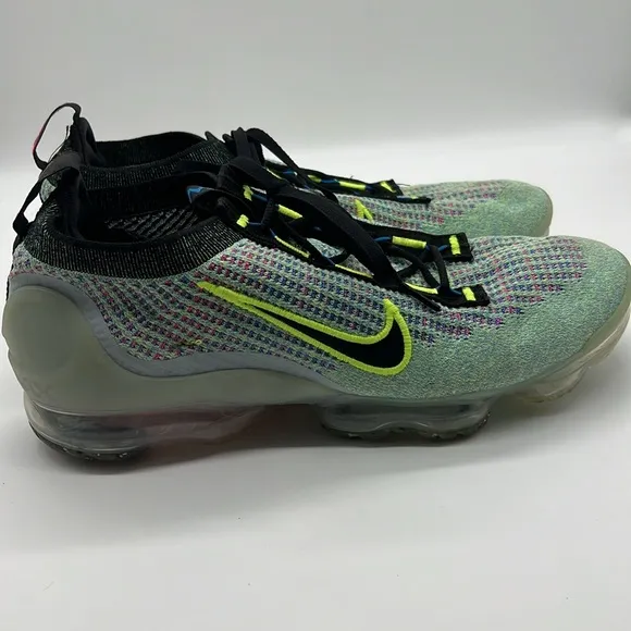 Nike Air VaporMax 2021 Flyknit sneakers shoes men’s 11