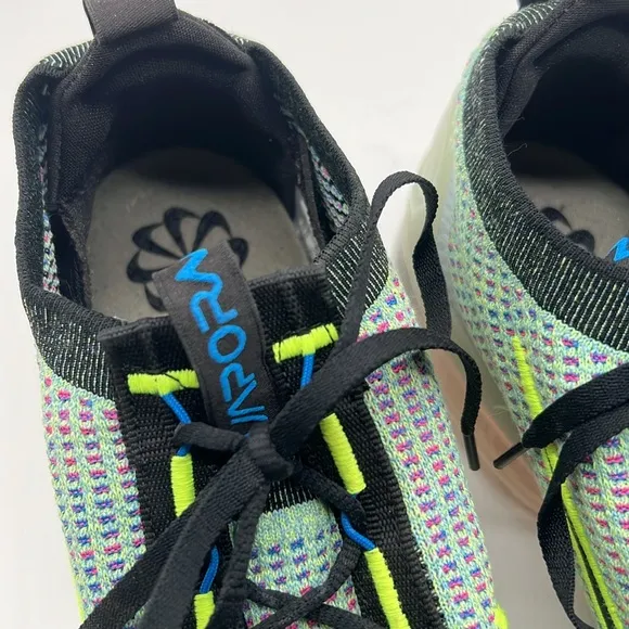 Nike Air VaporMax 2021 Flyknit sneakers shoes men’s 11