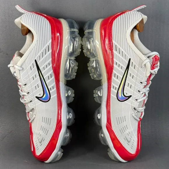 Nike Air VaporMax 360 'History of Air' athletic sneaker shoes men’s size 13