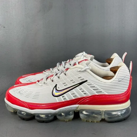 Nike Air VaporMax 360 'History of Air' athletic sneaker shoes men’s size 13