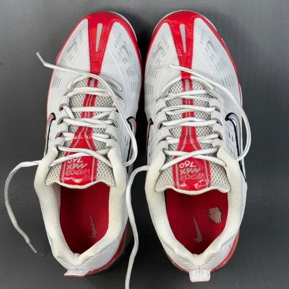 Nike Air VaporMax 360 'History of Air' athletic sneaker shoes men’s size 13