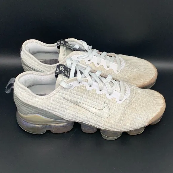 Nike Air Vapormax Flyknit Shoes Men’s Sz 6 / Women’s Sz 7.5