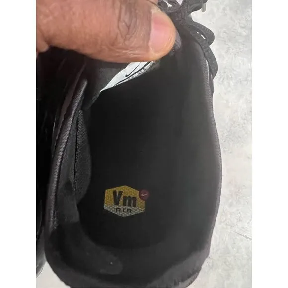 Nike Air VaporMax Plus Black Volt 924453-009 Men’s Size 10.5 Shoes RARE