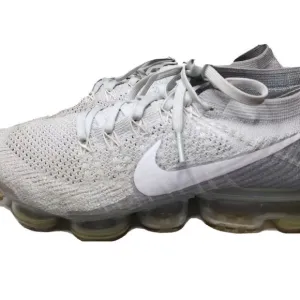 Nike Air VaporMax Pure Platinum 2017 849557-004 Women’s Size 10