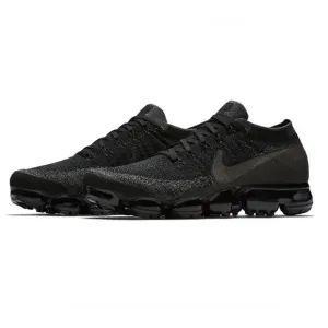 Nike Air VaporMax 'Triple Black' sneakers men’s size 13 shoes