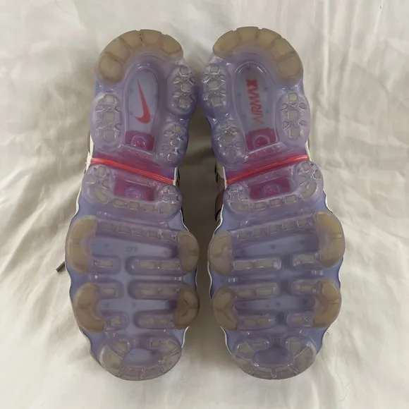 Nike Air VaporMax Utility Flyknit Shoes, Size M 7.5/EU 40.5