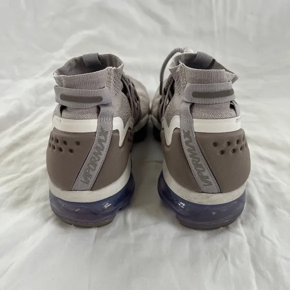 Nike Air VaporMax Utility Flyknit Shoes, Size M 7.5/EU 40.5