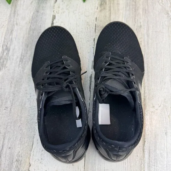 Nike Air VaporMax women’s US 9 CS  AH9046-002 Triple Black