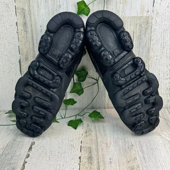 Nike Air VaporMax women’s US 9 CS  AH9046-002 Triple Black