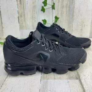 Nike Air VaporMax women’s US 9 CS  AH9046-002 Triple Black
