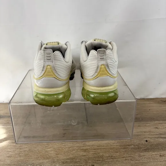 Nike Air Women’s Vapormax 360 20 Summit White Sneakers CT5063-100 Size 6.5