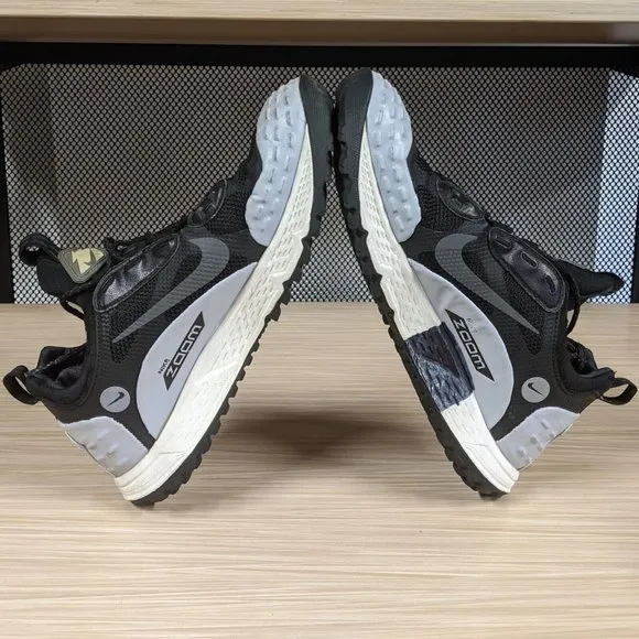 Nike Air Zoom Albis 16 Trail Shoes 904334-001 Size 11