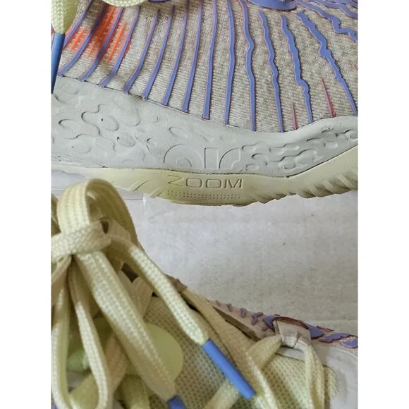 Nike Air Zoom BB NXT Spruce Aura CK5707-002 Mens Shoes Sneakers Size 9.5
