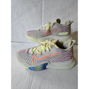 Nike Air Zoom BB NXT Spruce Aura CK5707-002 Mens Shoes Sneakers Size 9.5