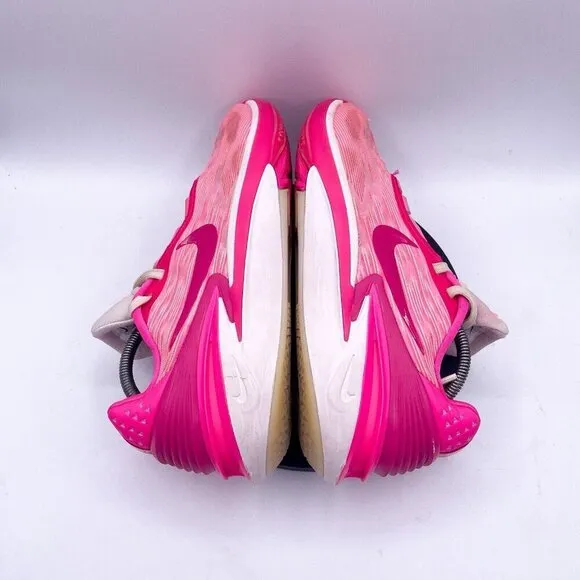 Nike Air Zoom G.T. Cut 2 'Hyper Pink' FQ8706-604 Women’s Size 12.5