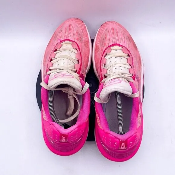 Nike Air Zoom G.T. Cut 2 'Hyper Pink' FQ8706-604 Women’s Size 12.5