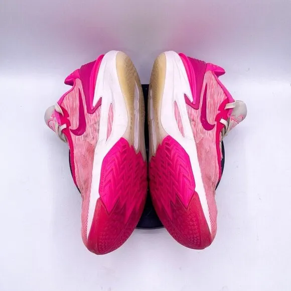 Nike Air Zoom G.T. Cut 2 'Hyper Pink' FQ8706-604 Women’s Size 12.5