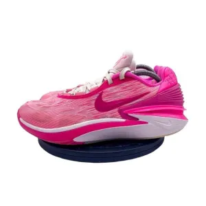 Nike Air Zoom G.T. Cut 2 'Hyper Pink' FQ8706-604 Women’s Size 12.5