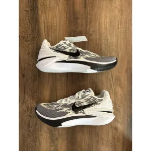 Nike Air Zoom GT Cut 2 TB White/Black Men’s Size 7.5 Womens 9 Shoes FJ8915-100
