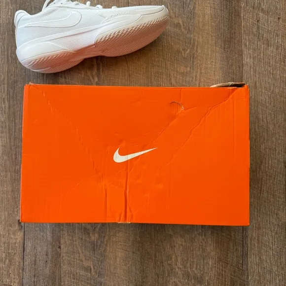 Nike Air Zoom GT G.T. Cut Academy TB White