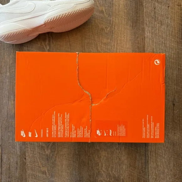Nike Air Zoom GT G.T. Cut Academy TB White