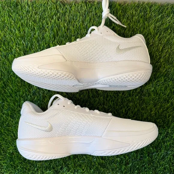 Nike Air Zoom GT G.T. Cut Academy TB White