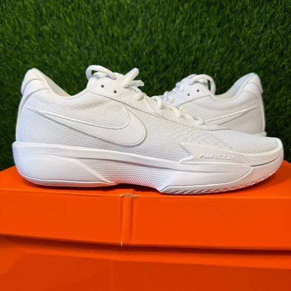 Nike Air Zoom GT G.T. Cut Academy TB White