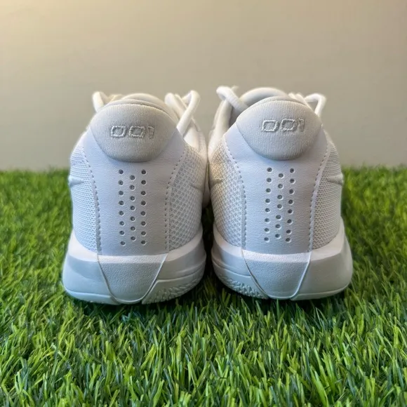 Nike Air Zoom GT G.T. Cut Academy TB White